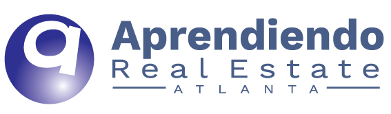 logo Aprendiendo Real Estate